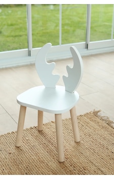 The White Deer Sandalye (Çocuklar için Yaz-Sil Montessori Aktivite ve Etkinlik Sandalyesi) The White Deer Sandalye (Çocuklar için Yaz-Sil Montessori Aktivite ve Etkinlik Sandalyesi)