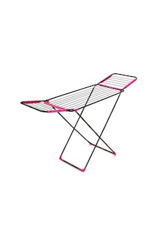 Perilla Kurutmalık Avrora Kanatlı 17009 Pembe - Siyah Perilla Kurutmalık Avrora Kanatlı 17009 Pembe - Siyah