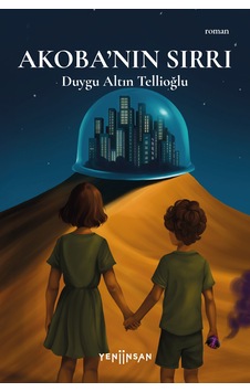 Akoba Nın Sırrı Akoba Nın Sırrı