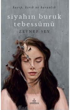 Siyahın Buruk Tebessümü 9786057583161