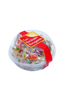 Can Kardeşler Kuruyemiş Meybon 100 G Can Kardeşler Kuruyemiş Meybon 100 G