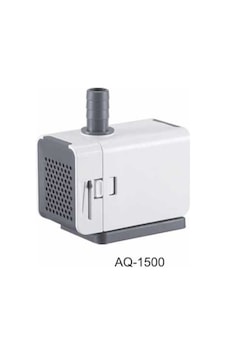 Sobo Aq-1500 Akvaryum Sump Motoru 1500lt/s Sobo Aq-1500 Akvaryum Sump Motoru 1500lt/s