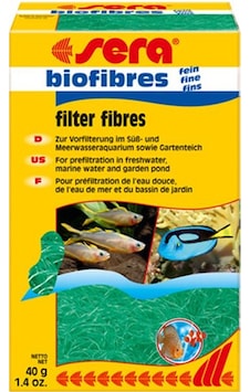 Sera Biofibres Fine İnce 40 G Sera Biofibres Fine İnce 40 G