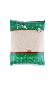 Baldo Pirinç 2.5 Kg