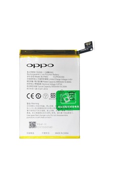 Oppo Realme 8s 5g - Blp883 - Batarya Pil Batarya Oppo Realme 8s 5g - Blp883 - Batarya Pil Batarya