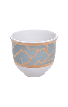 Decorium Mırra Bardağı 6 Prc Dore M01505 Decorium Mırra Bardağı 6 Prc Dore M01505