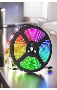 Şerit Led Yeni Nesil 10 Metre Her Ortama Uygun 08680001 Şerit Led Yeni Nesil 10 Metre Her Ortama Uygun 08680001