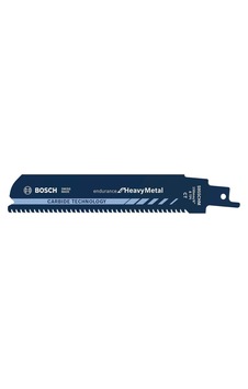 Tr S 955 Chm Endurance For Heavy Metall-dekupaj Testeresi Bıçağı Tr S 955 Chm Endurance For Heavy Metall-dekupaj Testeresi Bıçağı