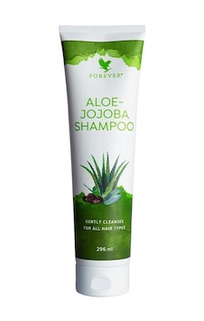 Forever Aloe Jojoba Shampoo 296 Ml Tüm Saçlar