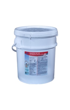%90'Lık Toz Klor 25 Kg Deep Blue