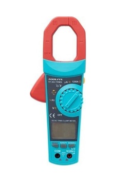 Toolfix Lux Tf 903 Pensampermetre - Toolfıx-60638 Toolfix Lux Tf 903 Pensampermetre - Toolfıx-60638