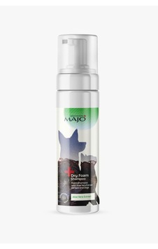 Tineke Majo Köpük Aloe Vera Özlü Doğal Kuru Köpük Şampuan Kedi Ve Köpekler İçin Tüy Temizlik Bakım Ürünü Tineke Majo Köpük Aloe Vera Özlü Doğal Kuru Köpük Şampuan Kedi Ve Köpekler İçin Tüy Temizlik Bakım Ürünü