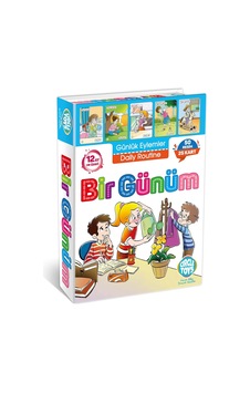 Toys Crcl013 Bir Günüm Genel Toys Crcl013 Bir Günüm Genel
