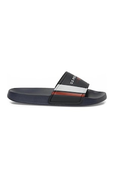 U.S. Polo Assn. U.s. Polo Assn. Wılly 6fx Lacivert Erkek Terlik A102252189 U.S. Polo Assn. U.s. Polo Assn. Wılly 6fx Lacivert Erkek Terlik A102252189