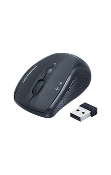Hadron HD-5638 1600 DPI USB Kablosuz Optik Mouse Hadron HD-5638 1600 DPI USB Kablosuz Optik Mouse