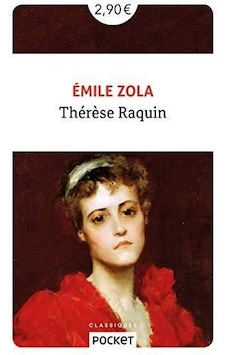 Thérése Raquin - Folio