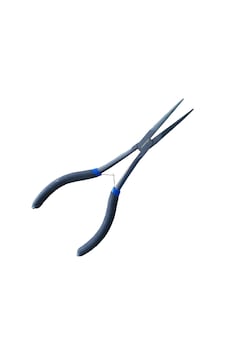 Okuma Mini Long Nose Pliers 6" Balıkçı Pensesi Okuma Mini Long Nose Pliers 6" Balıkçı Pensesi