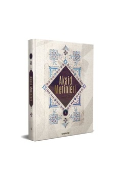 Akaid Metinleri 1 - Pmvp-879417 Akaid Metinleri 1 - Pmvp-879417
