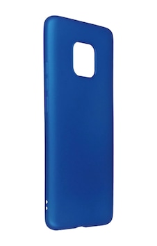 Newface Huawei Mate 20 Pro Kılıf First Silikon Semeglbl - 28 - Mavi Newface Huawei Mate 20 Pro Kılıf First Silikon Semeglbl - 28 - Mavi