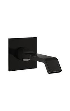 VitrA A4283139 Suıt Çıkış Ucu Parlak Siyah VitrA A4283139 Suıt Çıkış Ucu Parlak Siyah