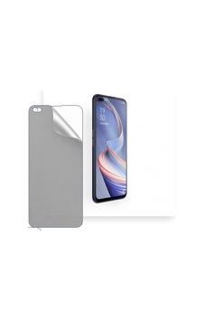 Oppo Reno4 Z 5g Uyumlu Ön Yüzey Mat Hidrojel Ekran Koruyucu Oppo Reno4 Z 5g Uyumlu Ön Yüzey Mat Hidrojel Ekran Koruyucu