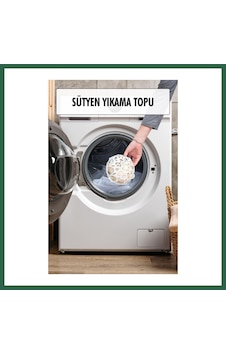 Bezos Sütyen Koruyucu Yıkama Aparatı - Yıkama Topu-ak0007 Bzs01 Çok Renkli Bezos Sütyen Koruyucu Yıkama Aparatı - Yıkama Topu-ak0007 Bzs01 Çok Renkli