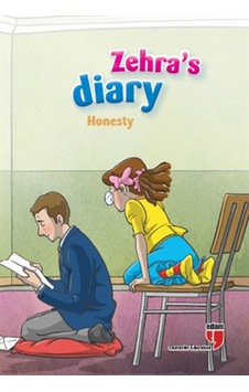 Zehras Diary - Honesty - Ahmet Mercan - Neriman Karatekin - Edam Zehras Diary - Honesty - Ahmet Mercan - Neriman Karatekin - Edam