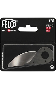 Felco 7/3 Üst Bıçak Fc (7,8) - 154076