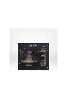 Lierac Premium Silky Cream Set Lierac Premium Silky Cream Set