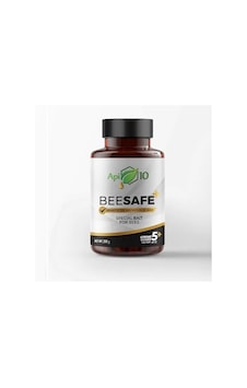 Api 10 Bee Safe Eşşekarıları Ve Diğer Zararlılar İçin Api 10 Bee Safe Eşşekarıları Ve Diğer Zararlılar İçin