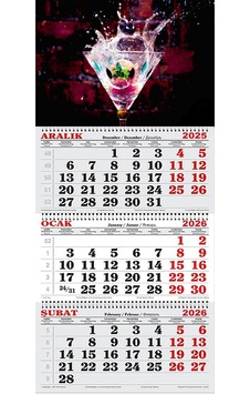 2026 Yılı Gemici-bir Mutlu Kadeh 2026 Yılı Gemici-bir Mutlu Kadeh