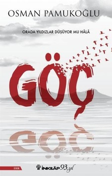 Göç - Osman Pamukoğlu - İnkılap Kitabevi
