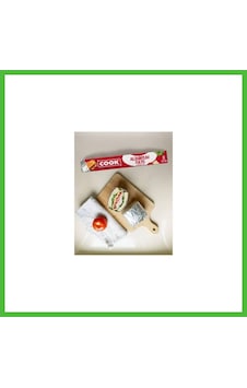 Vaveni Cook Aliminyum Folyo 8 Cm Arz Çok Renkli Vaveni Cook Aliminyum Folyo 8 Cm Arz Çok Renkli