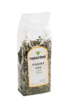 Hekimbey Yoğurt Otu 1.Sınıf A Kalite 40 G