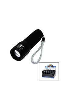 Led Gold Orıon Hıghlıghtıng Aluminum Flashlight Pilli Zoomlu El F Çok Renkli Led Gold Orıon Hıghlıghtıng Aluminum Flashlight Pilli Zoomlu El F Çok Renkli
