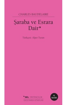 Şaraba Ve Esrara Dair - Rzır-763086 Şaraba Ve Esrara Dair - Rzır-763086