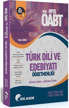 Öabt Türk Dili Ve Edebiyatı 5. Kitap Eski Yeni Türk Dili Konu ... Öabt Türk Dili Ve Edebiyatı 5. Kitap Eski Yeni Türk Dili Konu ...