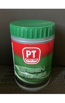 Petro Time Yeşil Gres 1 KG Petro Time Yeşil Gres 1 KG