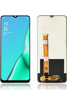 Oppo Realmi C3i İçin En Yüksek Kalite Lcd Ekran Dokunmatik Oppo Realmi C3i İçin En Yüksek Kalite Lcd Ekran Dokunmatik