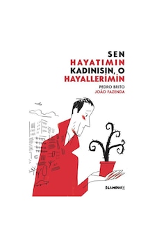Sen Hayatımın Kadınısın O Hayallerimin - Pedro Brito - Flaneur Sen Hayatımın Kadınısın O Hayallerimin - Pedro Brito - Flaneur