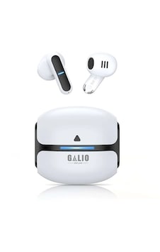 Galio Deluxe Glep 3 Bluetooth Kulaklık Galio Deluxe Glep 3 Bluetooth Kulaklık