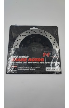 Mtx Mds19003 2007-2015 Hyosung Gt 650 R Uyumlu Arka Fren Diski Mtx Mds19003 2007-2015 Hyosung Gt 650 R Uyumlu Arka Fren Diski