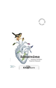 Sıhhatnüma Sıhhatnüma