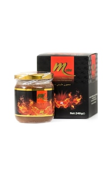 M Plus Macun 240 Gr