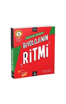 Yks Tyt Biyolojinin Ritmi