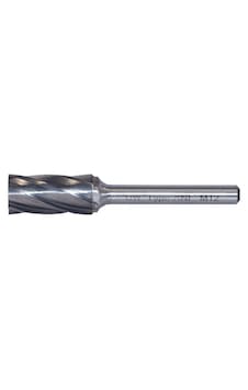 Dwcarbide Demir Dışı Malzemeler İçin A Tipi Silindirik Düz Karbür Kalıpçı Frezeleri 10.0 X 6mm Dwcarbide Demir Dışı Malzemeler İçin A Tipi Silindirik Düz Karbür Kalıpçı Frezeleri 10.0 X 6mm