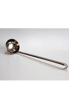 Oktaylar Kepçe 45x10.5 Cm Gri