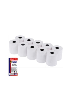 Kraf Termal Rulo Yazarkasa Pos 56X16 10 Lu Paket N11.293