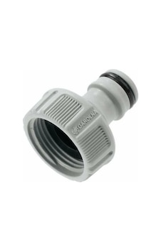 Gardena 18221-50 Musluk Bağlantısı Konektörü 26,5 Mm 3 / 4 Gardena 18221-50 Musluk Bağlantısı Konektörü 26,5 Mm 3 / 4