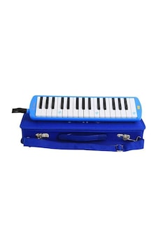 Pro Lino Mavi 32 Tuş Melodika Pro Lino Mavi 32 Tuş Melodika